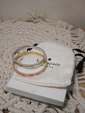 Kate Spade Bracelets